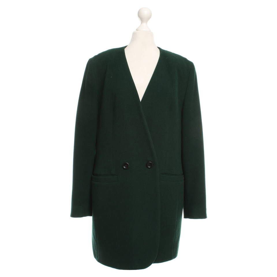 Aigner veste verte