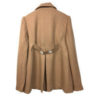 Juicy Couture wol peacoat