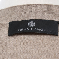 Rena Lange Cashmere cardigan