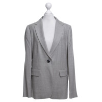 Max Mara Melierter Blazer