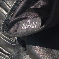 Other Designer Roeckl - Long leather gloves
