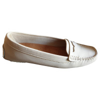 Fratelli Rossetti Slippers/Ballerinas Leather