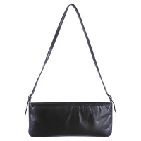 Giuseppe Zanotti Black shoulder bag