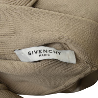 Givenchy Knit dress in beige