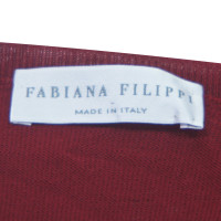 Fabiana Filippi Sweater in Merino Wool