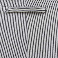 Jean Paul Gaultier trousers with stripe pattern