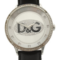 D&G Montre-bracelet