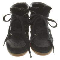 Isabel Marant Sneakers in Black