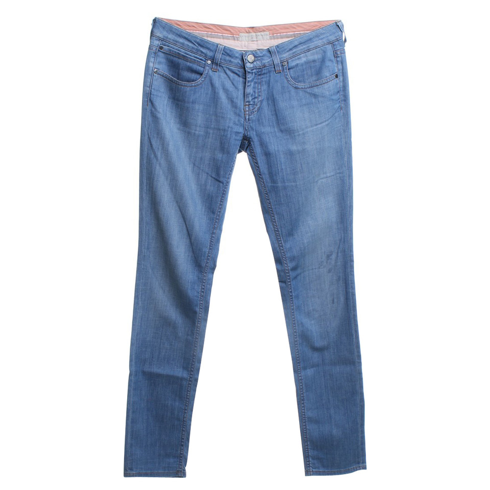 Stella McCartney Jeans en bleu