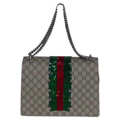 Gucci "Dioniso Bag"