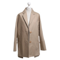 J. Crew Manteau beige