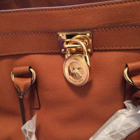 Michael Kors Hamilton Bag