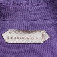 Schumacher Trenchcoat