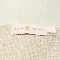Tory Burch Giacca/Cappotto in Beige