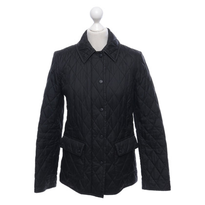 Brooks Brothers Giacca/Cappotto in Nero
