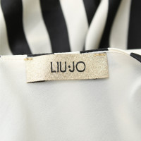 Liu Jo Robe avec motif