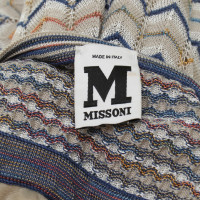 Missoni Robe en tricot