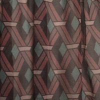 Gucci Dress with pattern