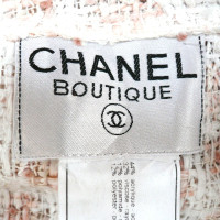 Chanel Light summer jacket