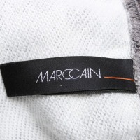 Marc Cain Rock aus Baumwolle