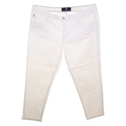 Bogner Jeans in Bianco