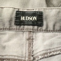 Hudson Slim Jeans