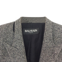 Balmain blazer