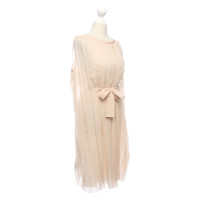 Max & Co Kleid in Nude