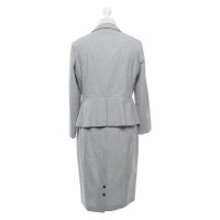 Bogner Suit in Grey