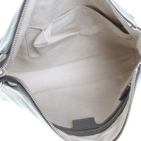 Gucci Shoulder bag in grey