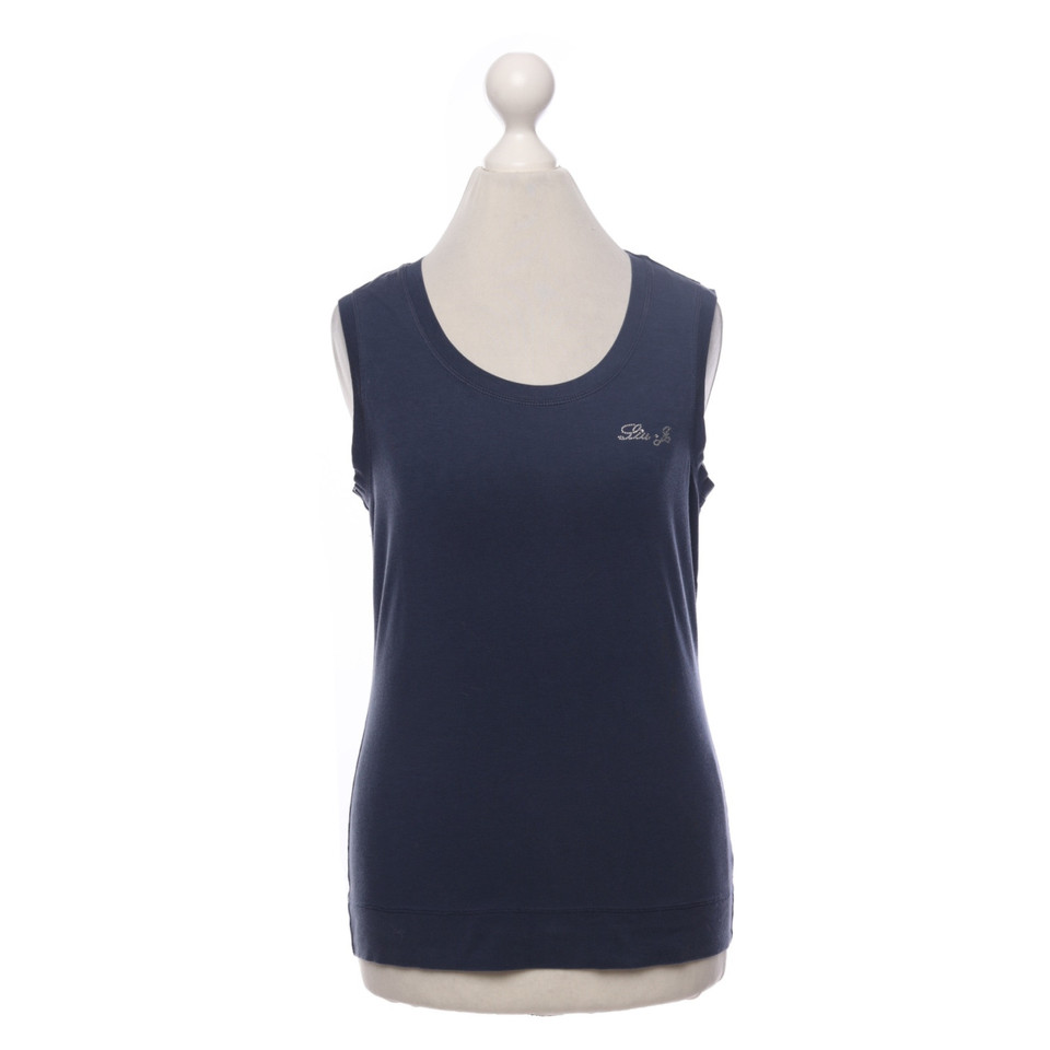 Liu Jo Top in Blue