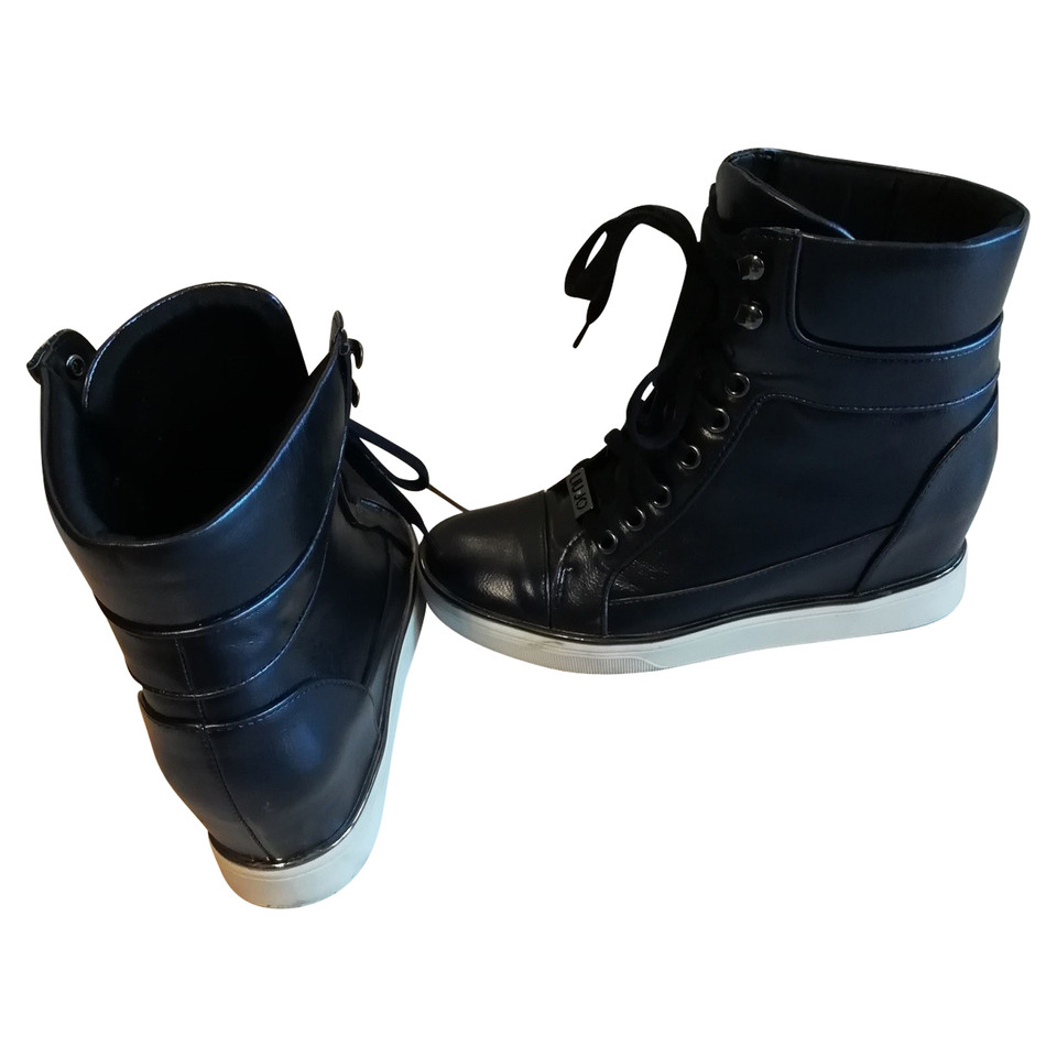 Liu Jo Sneaker wedges