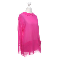 Dorothee Schumacher Blouse en fuchsia