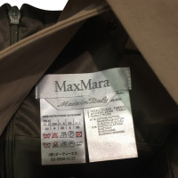 Max Mara zijden jurk