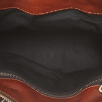 Chloé Handbag in brown / black