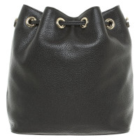 Aigner Handbag in black