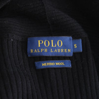 Polo Ralph Lauren Strick aus Wolle in Schwarz
