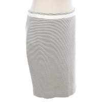 Hugo Boss Skirt Cotton