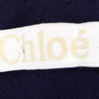 Chloé Wollkleid