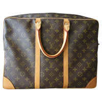 Louis Vuitton "Cupertino Monogram Canvas"