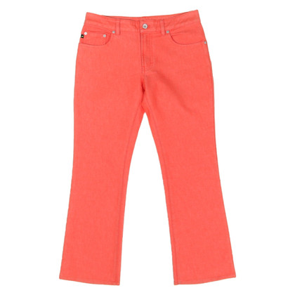 Dkny Jeans in Oranje