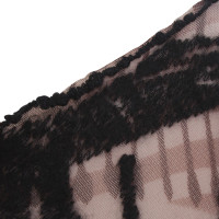 Jean Paul Gaultier Costume realizzato in maglia