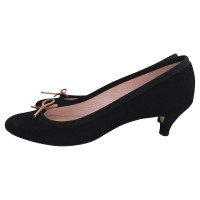 Repetto pumps