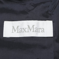 Max Mara Blazer in Schwarz