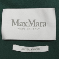 Max Mara Wool Colourblocking