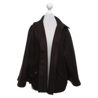 Ted Baker Cape in Braun