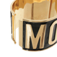 Moschino Bracelet/Wristband in Gold