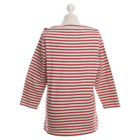 Burberry Sweater with stripe pattern