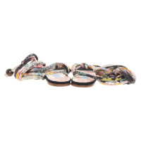 Paul Smith Sandals in multicolor