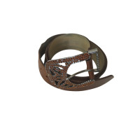 Schumacher Jewelry buckle belt